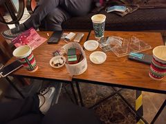 -星巴克(北京太平桥大街店)