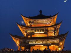 -大理古城