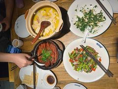 -老阿爸鲜鱼土菜(昆山花桥店)