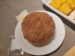 -茶港·点心·啫啫煲(王府井店)