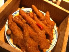 -西关味(大卫城店)