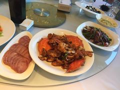 -海天一色海景自助餐厅(西港花园店)