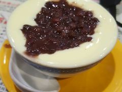 红豆姜撞奶-仁信双皮奶(庙前直街店)