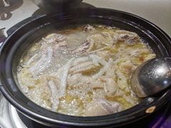 -百年果林椰子鸡(中洲店)