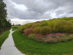 -南通洲际绿博园