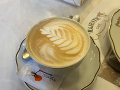 卡布基诺-Majestic Café
