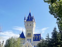 -青岛方特梦幻王国