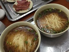 -伟记奥面馆(养育巷店)