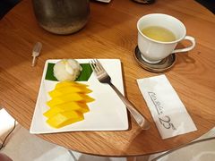 -Let’s Relax Spa(Siam Square One)