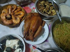 -火锅岛潮牌自助餐厅(天津天佑城店)