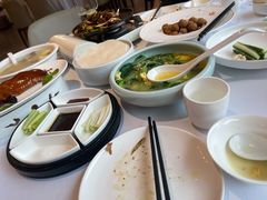 -东门烤鸭店(鼓楼店)