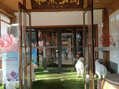 门面-水煮三国·川鲁江湖菜(香山店)