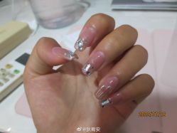 -Halo美甲美睫