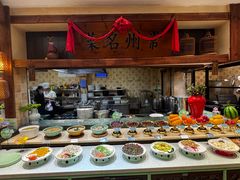 -老西门·常州菜·20年老品牌(新区店)