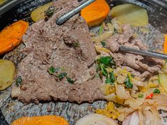 -正宗齐齐哈尔烤肉·齐牛哥鲜切炭火烤肉(杭州总店)