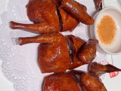 -相思林金岛饭店(青山湖店)