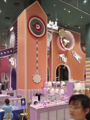 -MELAND亲子乐园•派对•研学(集美世茂店)