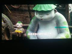 -左岸国际电影城(松江沃尔玛店)
