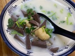 -鸭小妹鸭血粉丝(老门东店)