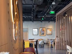 -COSTA COFFEE(金长安大厦店)
