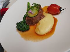 -ZHAO赵·牛扒坊(万象城店)