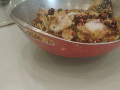 -大清花饺子(山庄店)