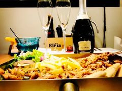 -HELLO MUSAE 拾光缪斯餐厅·纯正希腊风味(苏州中心店)