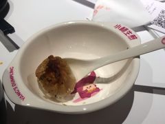 -小杨生煎(龙之梦购物中心店)