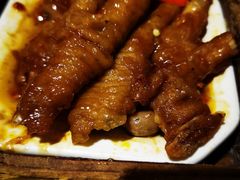 -喜鹊茶点.啫煲(车陂店)
