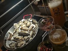 -麦凯伦烧烤·精酿超级工厂店(金桥总店)