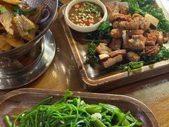 -隔壁老王·家常云南菜(花巷店)