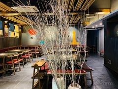 -渝涯重庆豆花老火锅(中赢国际店)