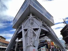 -通天阁
