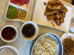 -老浒记民俗酒楼(王府井店)