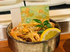 -岚山日本料理(珠江新城店)