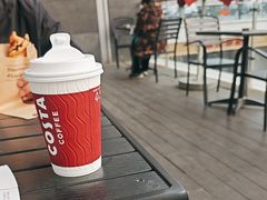 -COSTA COFFEE(龙德广场店)