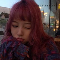 -3AM·S HAIR SALON烫发染发接发