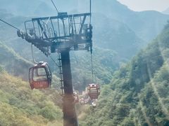 -十渡东湖港风景区