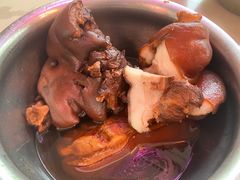 -壹只卤鹅·潮汕菜(莲塘店)