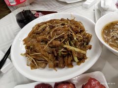 -潮福城大酒楼·潮粤菜·港式点心(阳光城店)