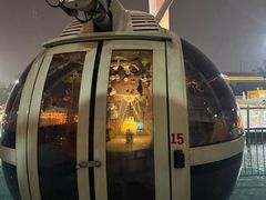 -星城之眼摩天轮