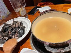 半只鸡-黑鸡小馆(金源店)