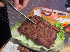 -丰豪烧烤·粤式大排档(学府店)