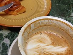 -BAKER&SPICE(安福路店)