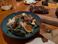 -THE CANNERY&JUJU 新鲜海鲜·牛排美食酒廊