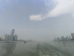 -武汉关码头(轮渡站)