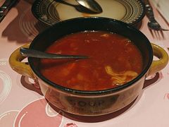 -西堤牛排(合肥之心城店)