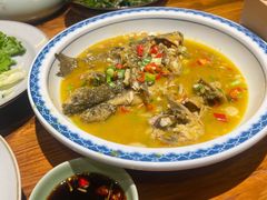-民俗村柴火灶·景德江西菜(中国陶瓷博物馆店)