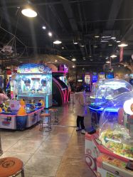 -卡通尼·Safari非洲探索乐园·生日会(金桥国际商业广场店)