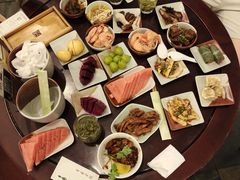 -青藤茶馆(南山路店)